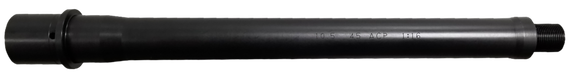 Stern Defense 10.5" .45 ACP AR-15 Barrel, Black Melonite 