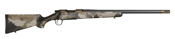 Christensen Arms Ridgeline FFT, 30-06 SPRG, 22.00" Threaded Barrel, 4 Rds, Burnt Bronze Cerakote 