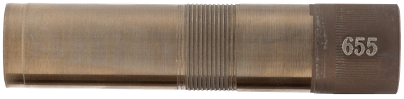 Johnny Stewart Final Strut Turkey Choke Optima Plus, 12 Gauge, .655 Constriction 