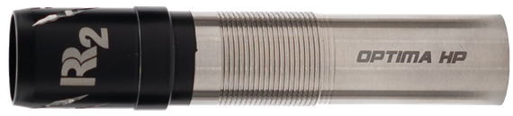 Johnny Stewart RR2 Raptor Optima HP Choke Tube, 12 Gauge, Stainless Steel 
