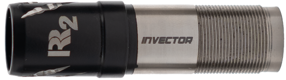 Johnny Stewart RR2 Raptor Invector, 20 Gauge, 17-4 PH Stainless Steel 