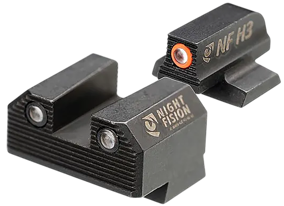 Night Fision NF CNK-029-187-250-OGZG OR Stealth Canik Mete SF 