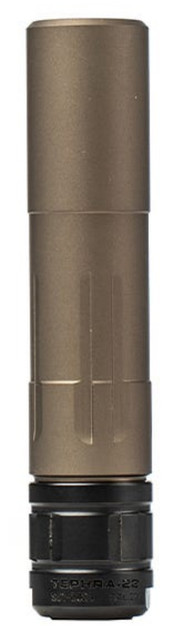 Aero Precision Tephra-22, Direct Thread, Kodiak Brown - 840014633302