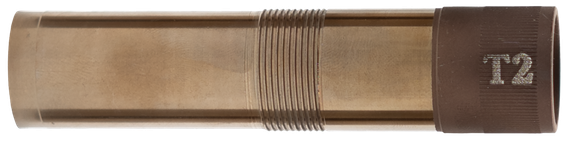 Rob Roberts Gun Works T2 Triple Threat Crio Plus Choke Tube, 12 Gauge, 17-4 PH Stainless Steel 