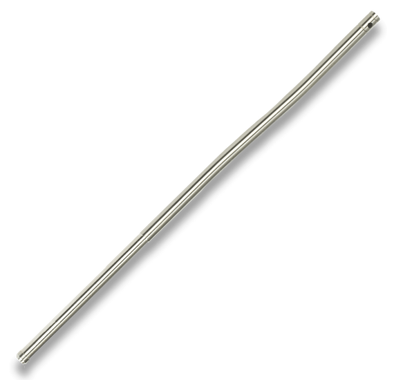 White Label Armory AR-10/15 Gas Tube Pistol Length, Steel 