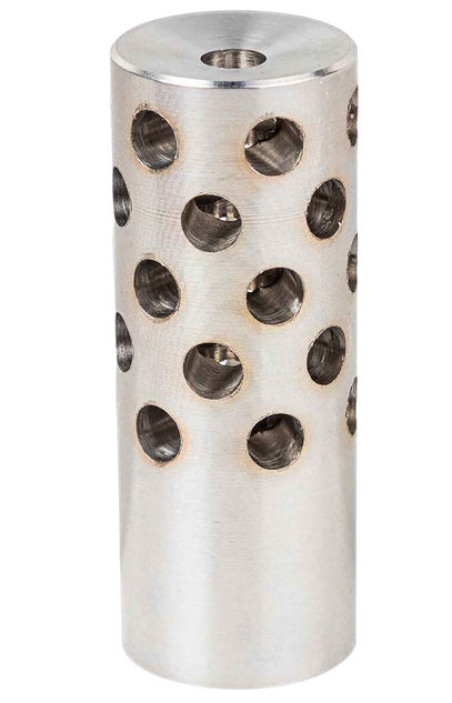 Tapco Gunsmith Brake, Silver 