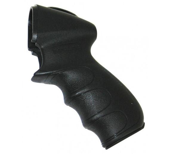 TacStar Remington 870 Pistol Grip, Rear Grip, Black Polymer 