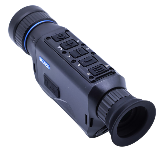 Pard Bobcat 640 LRF, Thermal Monocular 2.6x35mm, Black 