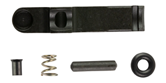 White Label Armory Extractor Assembly Kit, AR-15 Accessory, Black Finish 