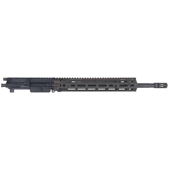 Daniel Defense DD4 RIII Upper Receiver, 5.56 NATO, 16.00" Barrel, FDE 