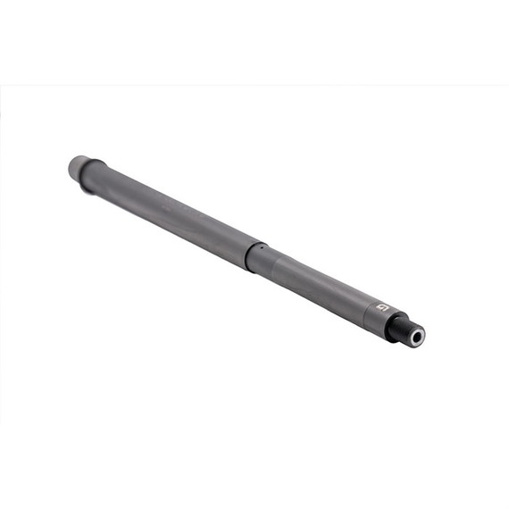 Geissele Automatics AR-15, 5.56 NATO, 16.00" Barrel, Chrome Lined 