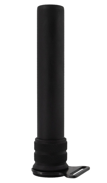 SDS Imports TX3, Magazine Tube Extension, +2 Capacity, Black 