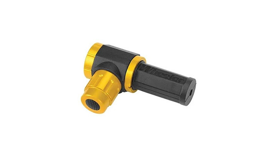 Wheeler Professional Laser Bore Sighter, Red Laser Finish 