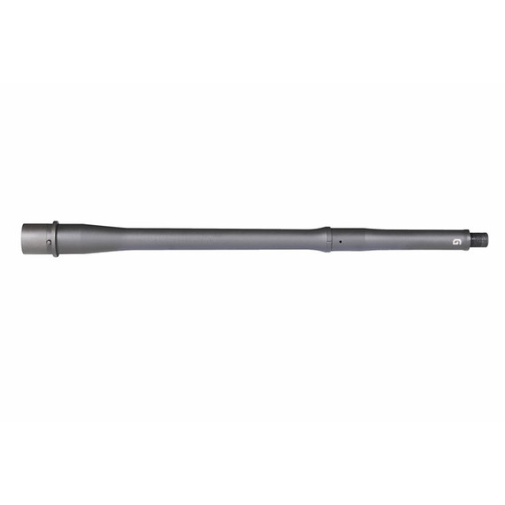 Geissele Automatics 05-1861, 5.56 NATO, 14.50" Barrel, Chrome Lined - 810081130851 