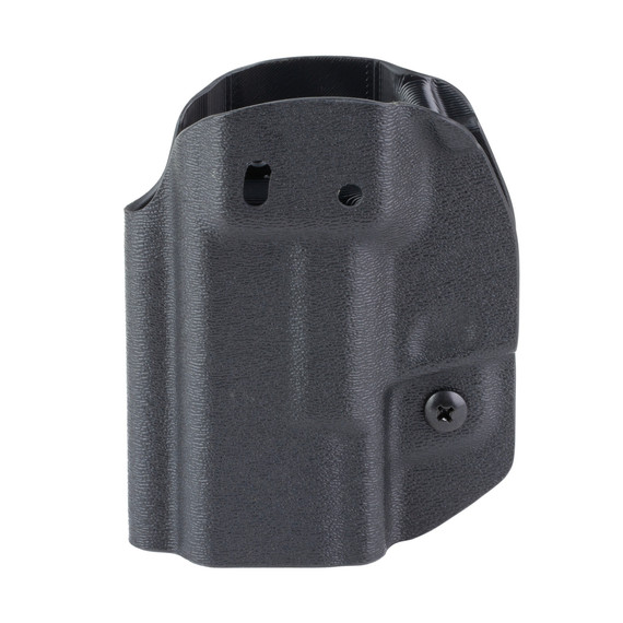 Mission First Tactical AIWB/OWB Series, Appendix/Inside/Outside Waistband Holster, Fits H&K CC9, Black 