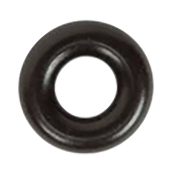 VKTR AR15 Extractor O-Ring, 10 Pack, Black 