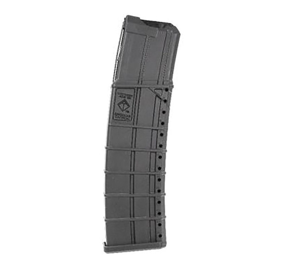 American Tactical Omni Hybrid Maxx, Magazine, 15 Rds, Black Polymer 