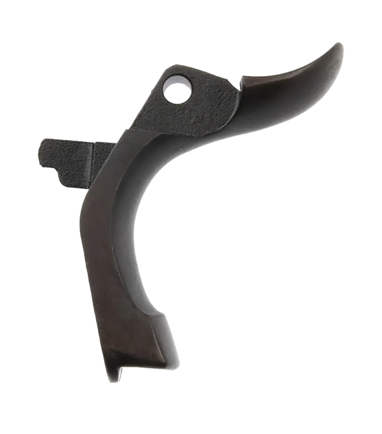 Wilson Combat Beavertail Grip Safety, Drop-In, 1911 Commander, Blue - 874218002077 