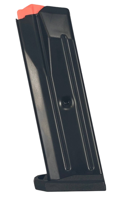 Arex Delta M, Magazine, 10 Rds, Black Aluminum 