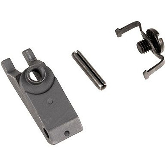 Knight's Armament M4/M5 RAS Hardware Kit, Replacement Rail Adapter System Hardware, Black 