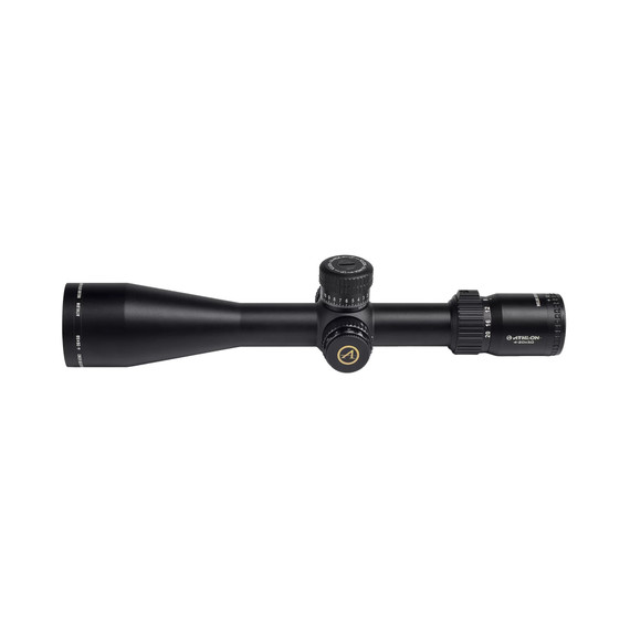 Athlon Helos BTR GEN2, 4-20x50 APLR6 IR MOA, Black 