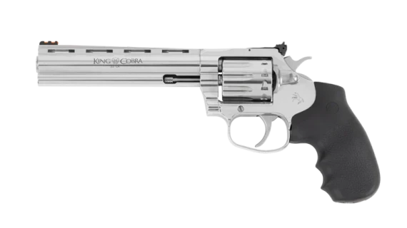 Colt King Cobra .22 LR, .22LR 