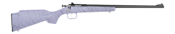 Crickett Gen2 My First Rifle, 22 LR, 16.10" Barrel, 1 Rds, Blued 
