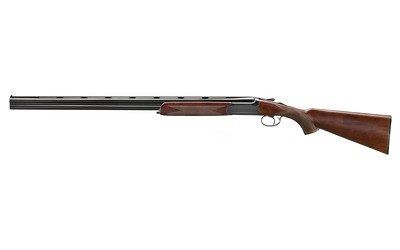 Ruger Red Label III, 20 GAUGE, 30.00" Barrel, 2 Rds, Ported, Blued 