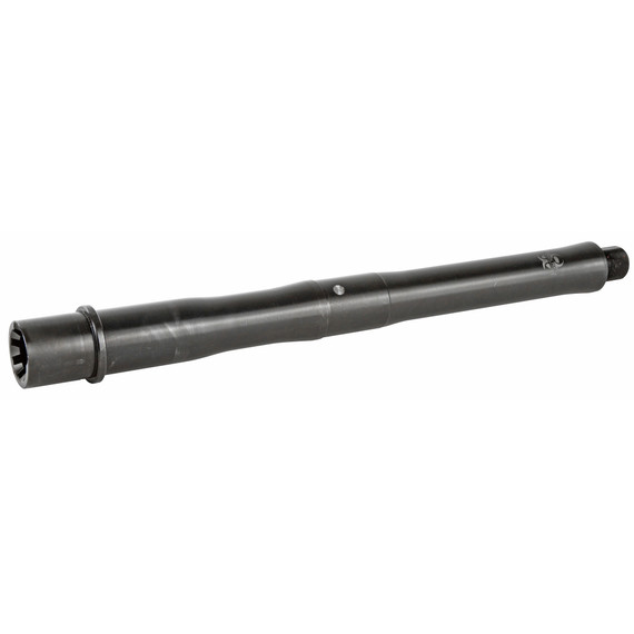 Black Rain Ordnance 458 SOCOM Barrel, 10.50" Heavy Profile, Black Nitride 