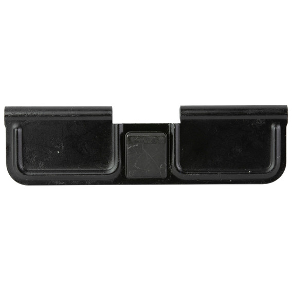Battle Arms Development BAD Dust Cover – 2nd Amendment, Laser Engraved, AR-15/M16 Compatible, Matte Black Finish 