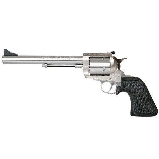 Magnum Research BFR454C7, .454 Casull, 7.50" Barrel, 5 Rds, Stainless - 761226028550 