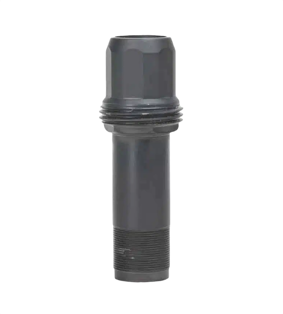 JK Armament Bald Eagle 195, 20 Gauge Rem Choke Muzzle Device, Black 
