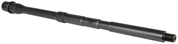 Diamondback DB Barrel, 5.56 NATO, 16.00" Barrel, Black Nitride - 815875019060 