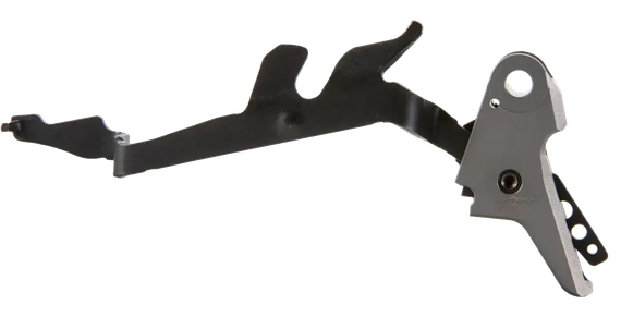 Walther Dynamic Performance Trigger, Grey 
