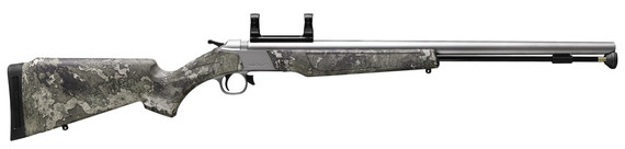CVA Wolf V2, 50CAL 