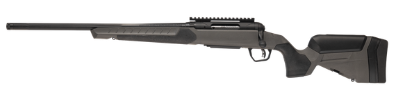 Savage 110 Core Hunter, 350 LEGEND, 18.00" Threaded Fluted Barrel, 4 Rds, Picatinny Rail, Flat Dark Gray 
