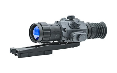 Armasight Contractor Pro 640, Thermal Weapon Sight 2-8x35mm, Gray Matte 