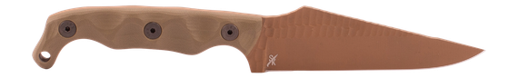 Shark Coast Tactical Sneeky Pete 300, 300 Blackout, 7.50" Threaded Barrel, 30 Rds, Black Nitride 