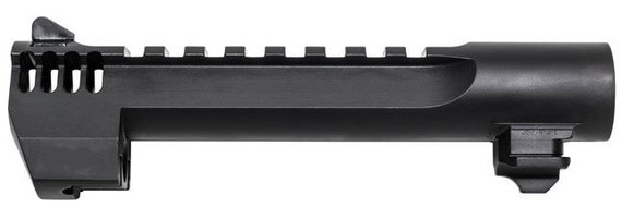 Magnum Research Desert Eagle, .357 Magnum, 6.00" Barrel, Black Finish - 761226087250 