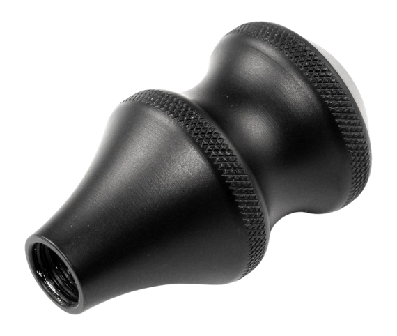 Area 419 419 Bolt Knob Remington 700, Black Anodized 