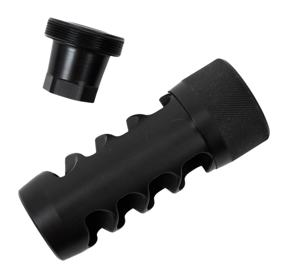 Area 419 MAT Brake 30, 5/8-24 Threads, Nitride Finish 