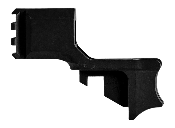 MDT LSS Gen3 Pic Interface Ruger 10/22, Black 