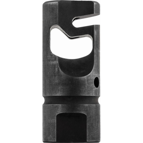 Daniel Defense Muzzle Climb Mitigator Assy, 1/2-28 Thread, Black 
