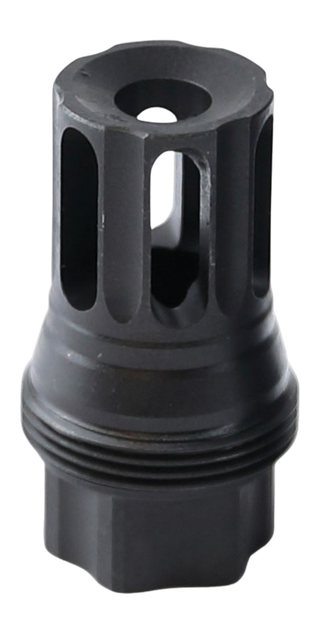 KGM ULT Light Taper Mount, 9/16x24 Thread, Black Nitride Steel 
