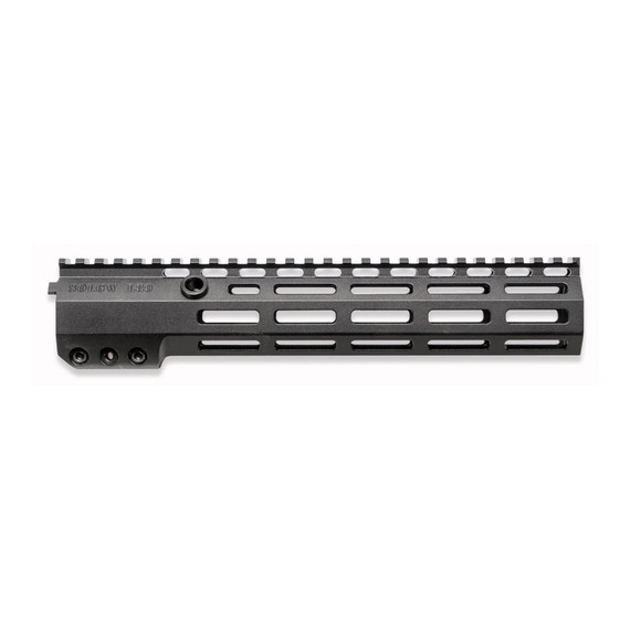 Sons of Liberty Gun Works L89, M-LOK Handguard, Steel Barrel Nut, Integrated QD Sockets, Anodized Black 