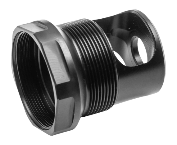 Area 419 Sidewinder, Thunder Beast 338 Ultra Suppressor Mount w/ Wrench, Black Nitride 