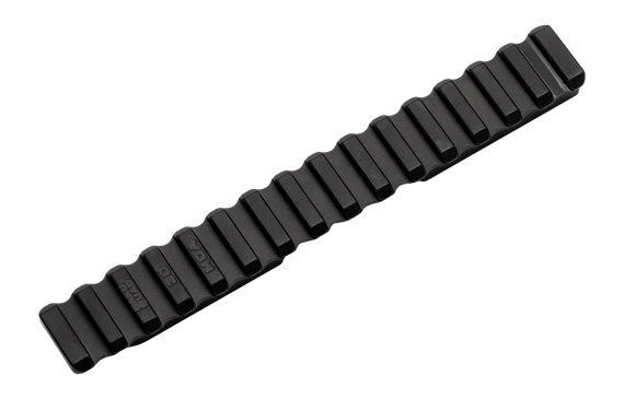 AREA 419 Sako Quad 30 MOA Rail, MIL-STD 1913 Mount, Black 