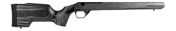 MDT Timbr Core Hunt Rem 700 SA, Rifle Chassis, Realtree Timber 