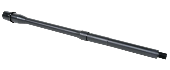 Diamondback 223WR18H50B7, 223 Wylde, 18.00" Barrel, Black QPQ Finish - 815875019381 