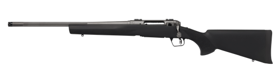 Savage 110 Trail Hunter Lite V2, 338 ARC, 16.50" Barrel, 4 Rds, Threaded Barrel, Black 